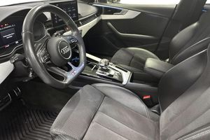 Audi A5 bild 17