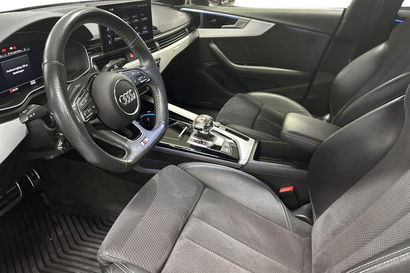 Audi A5 bild 17