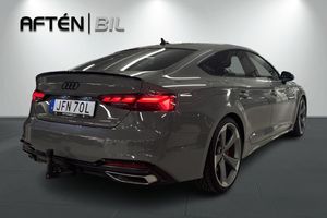 Audi A5 bild 8