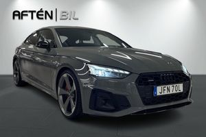 Audi A5 bild 5