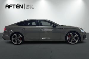 Audi A5 bild 7