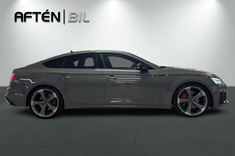 Audi A5 bild 7