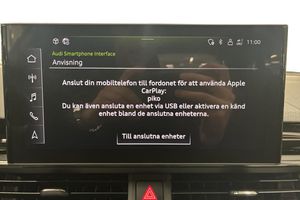 Audi A5 bild 27