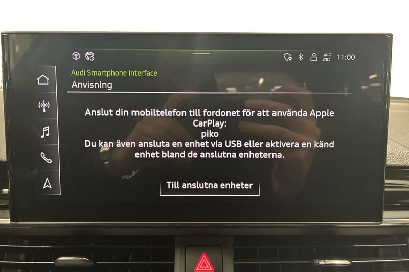 Audi A5 bild 27