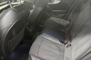 Audi A5 bild 20