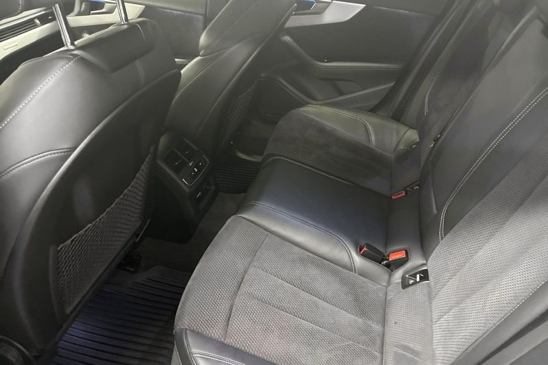 Audi A5 bild 20