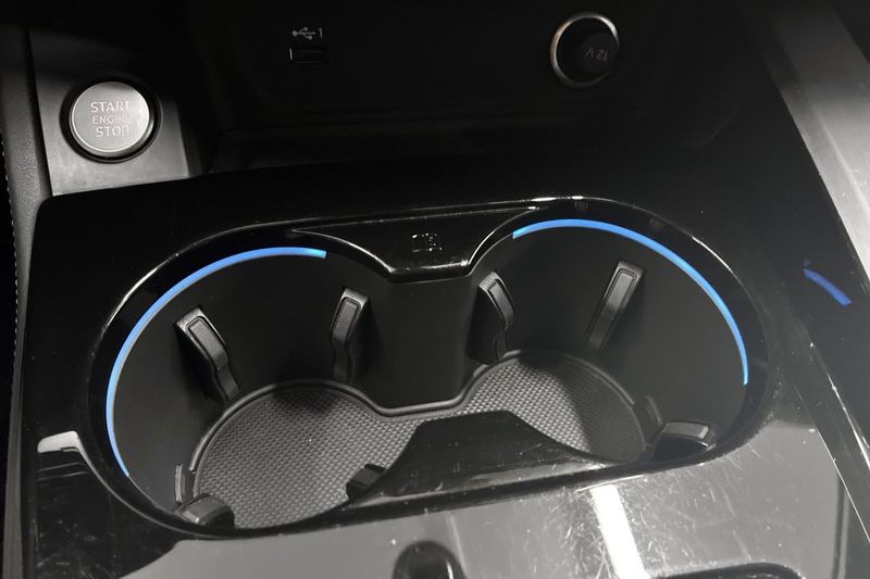 Audi A5 bild 34
