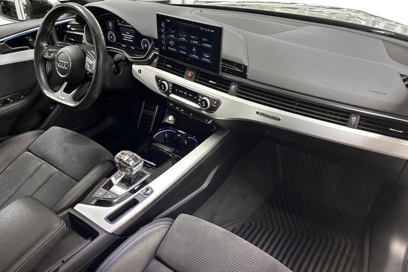 Audi A5 bild 19