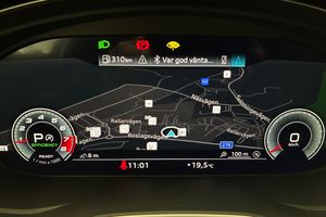 Audi A5 bild 31
