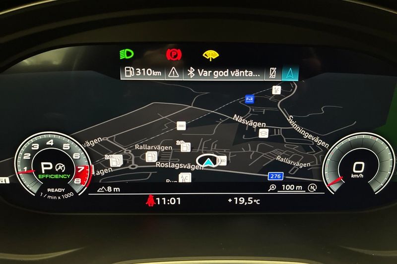 Audi A5 bild 31