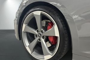Audi A5 bild 14