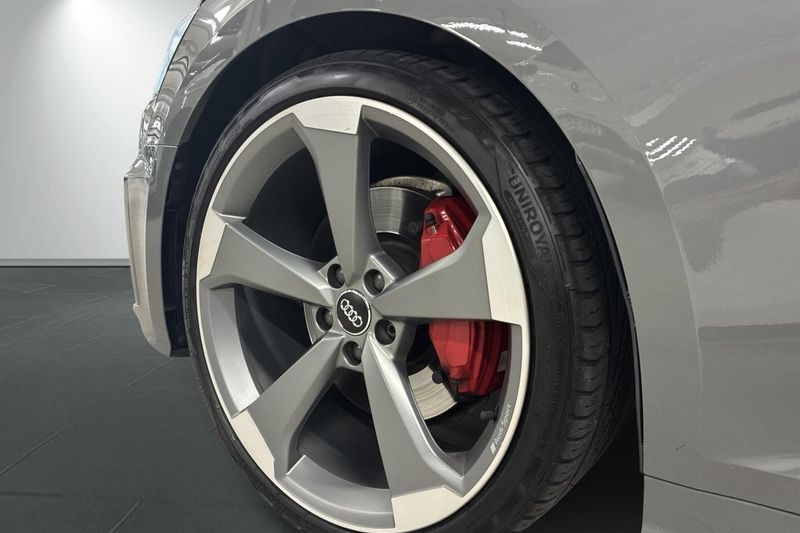 Audi A5 bild 14