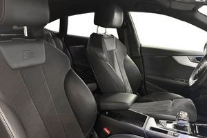 Audi A5 bild 18