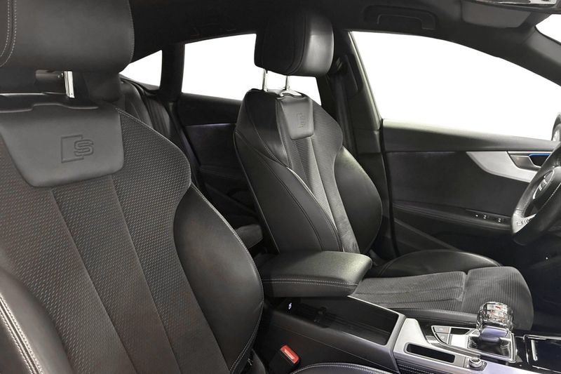 Audi A5 bild 18
