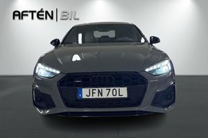 Audi A5 bild 4