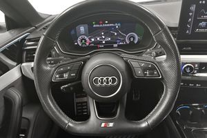 Audi A5 bild 16