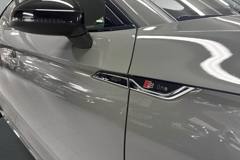 Audi A5 bild 13