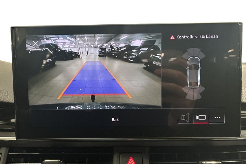 Audi A5 bild 28