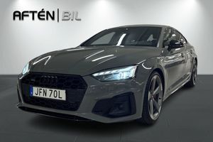 Audi A5 bild 1