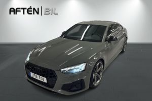 Audi A5 bild 3