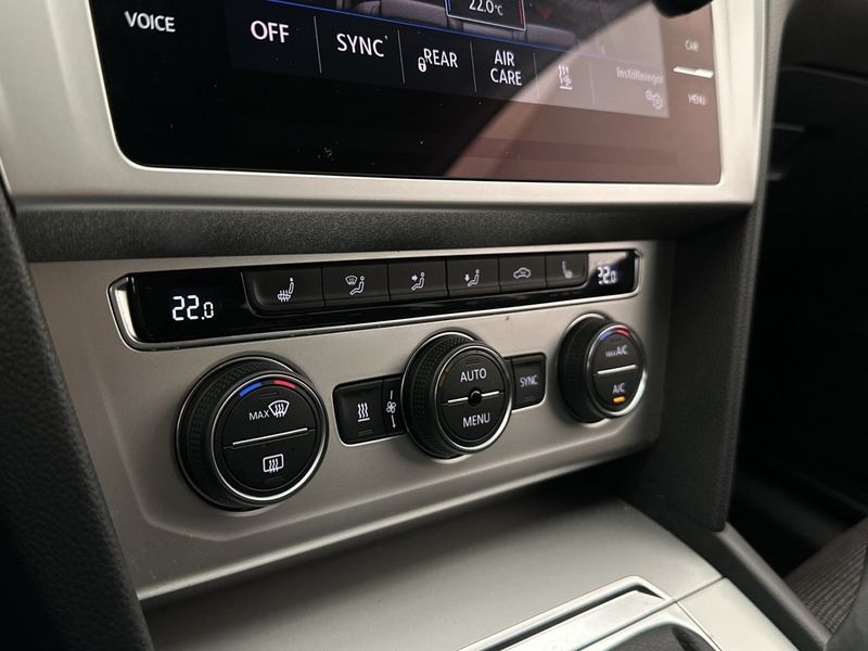 Volkswagen Passat bild 25