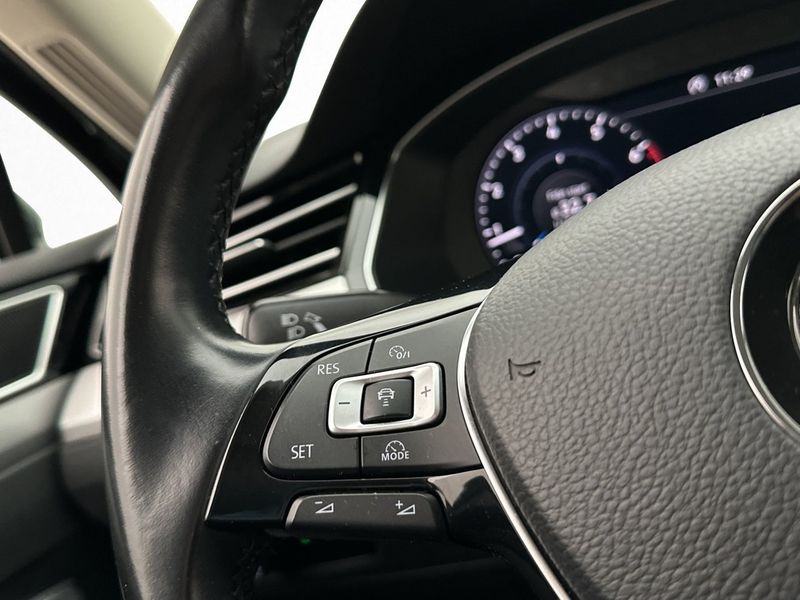 Volkswagen Passat bild 28