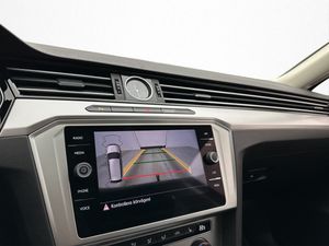 Volkswagen Passat bild 21