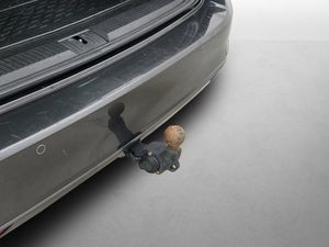 Volkswagen Passat bild 17
