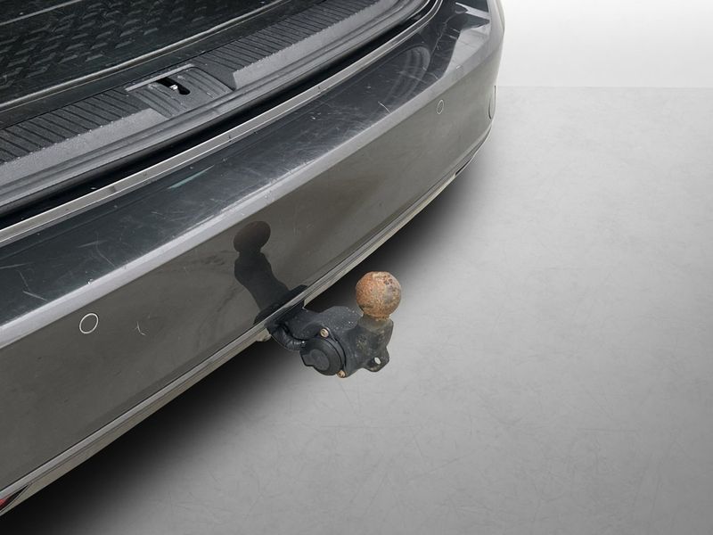 Volkswagen Passat bild 17
