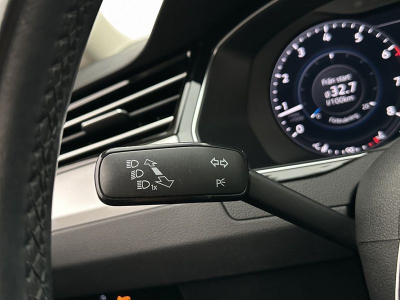 Volkswagen Passat bild 29
