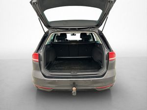 Volkswagen Passat bild 18