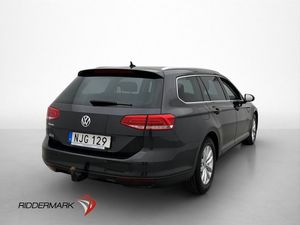 Volkswagen Passat bild 8