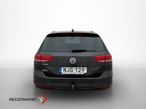 Volkswagen Passat bild 6