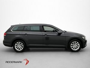 Volkswagen Passat bild 9