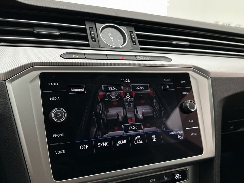 Volkswagen Passat bild 24