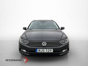 Volkswagen Passat bild 3