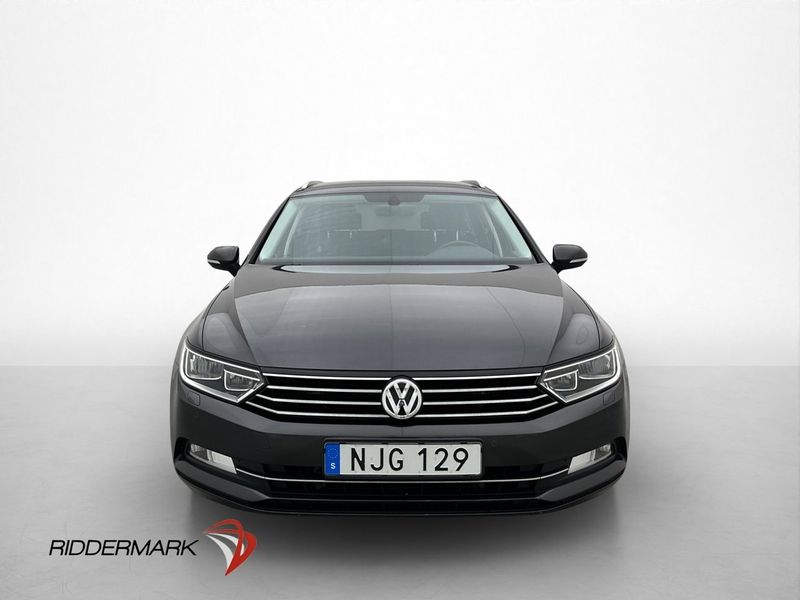 Volkswagen Passat bild 3
