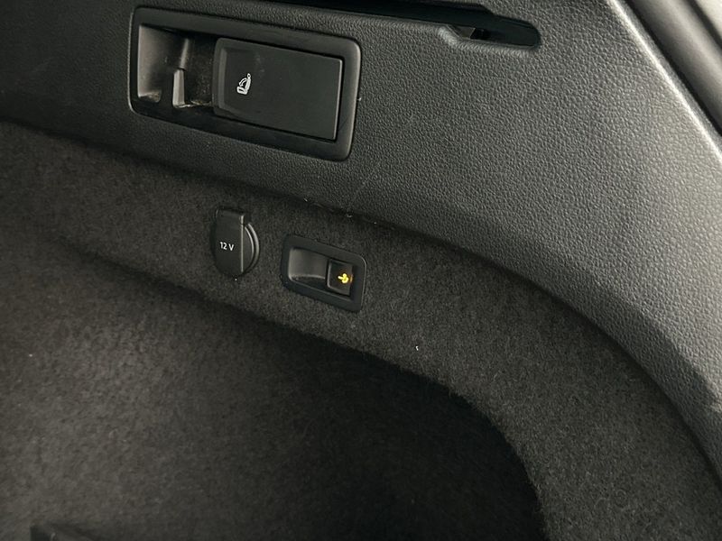 Volkswagen Passat bild 19