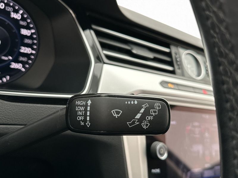 Volkswagen Passat bild 27