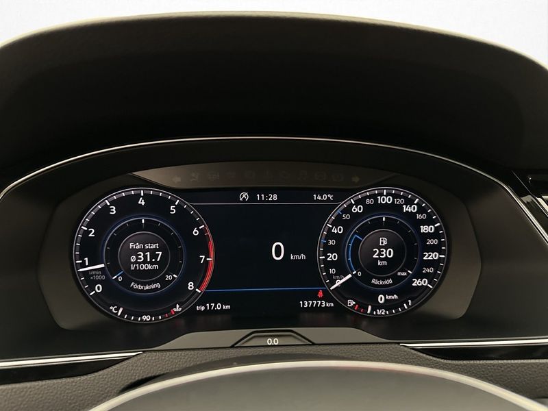 Volkswagen Passat bild 20