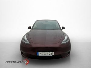Tesla Model Y bild 3