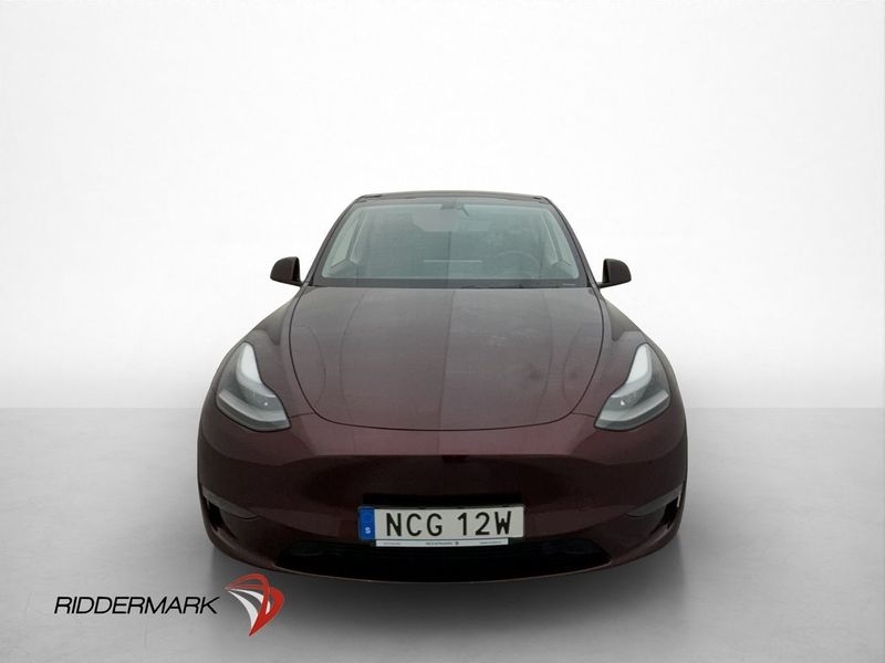 Tesla Model Y bild 3
