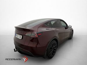 Tesla Model Y bild 9