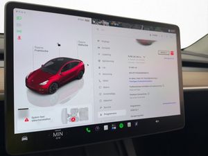 Tesla Model Y bild 29