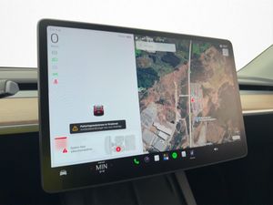 Tesla Model Y bild 25