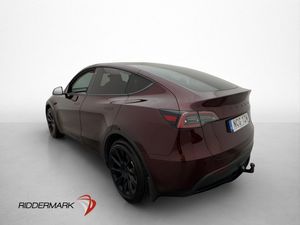 Tesla Model Y bild 6