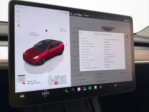Tesla Model Y bild 30