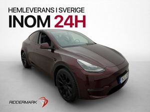 Tesla Model Y bild 4