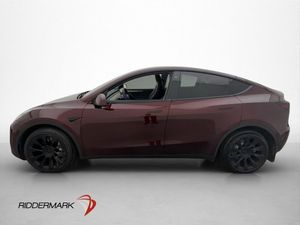 Tesla Model Y bild 5