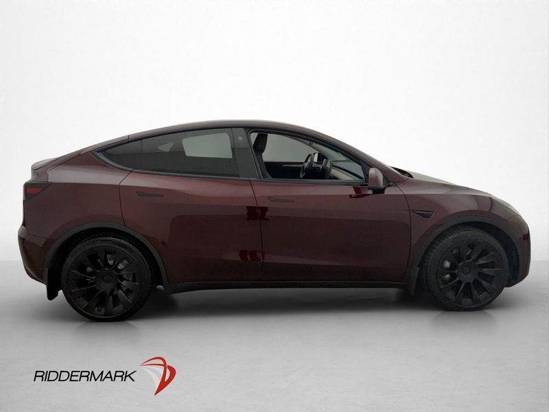 Tesla Model Y bild 10